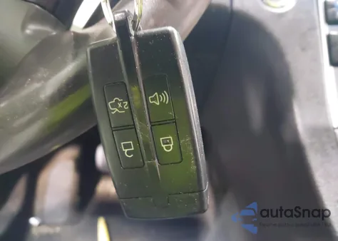 2011 Ford Taurus Limited из США, поврежденный, VIN 1FAHP2JW9BG167129